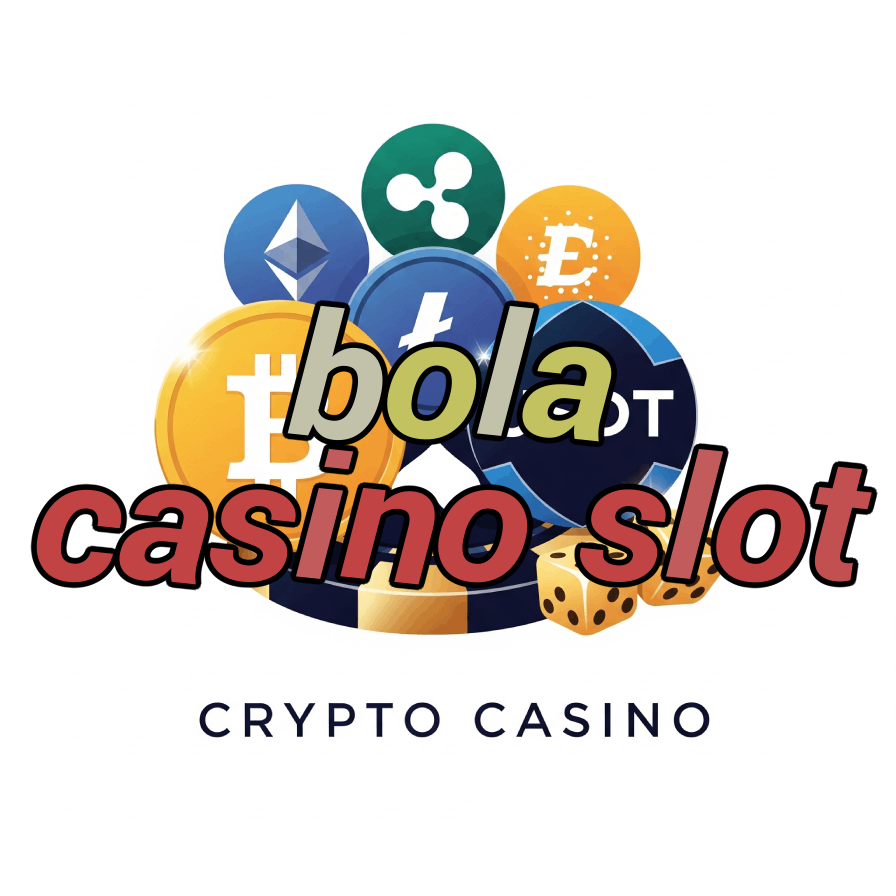 Bola Casino Slot - Sports-Themed Slot Machines